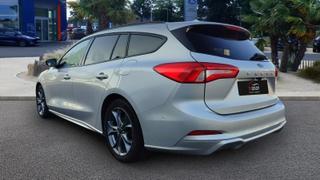 Ford Focus  - photo 1