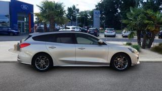 Ford Focus  - photo 2