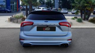 Ford Focus  - photo 3