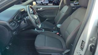 Ford Focus  - photo 4