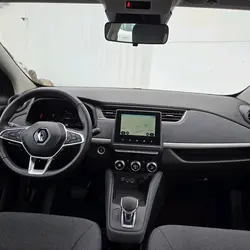 Renault Zoe E-TECH EVOLUTION CHARGE NORMALE R110 ACHAT INTEGRAL - MY22 Saint-Lumine-de-Clisson