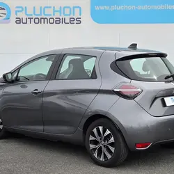 Renault Zoe E-TECH EVOLUTION CHARGE NORMALE R110 ACHAT INTEGRAL - MY22 Saint-Lumine-de-Clisson