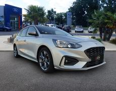 Ford Focus Saint-Gilles-Croix-de-Vie