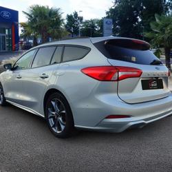 Ford Focus 1.5 EcoBlue 120ch ST-Line Saint-Gilles-Croix-de-Vie