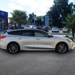 Ford Focus 1.5 EcoBlue 120ch ST-Line Saint-Gilles-Croix-de-Vie