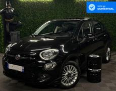 Fiat 500x Taverny