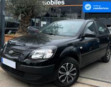 Kia Rio Taverny