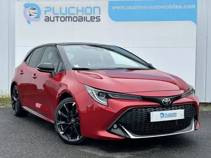 Toyota Corolla - 184H GR SPORT MY22 - 24 890 €