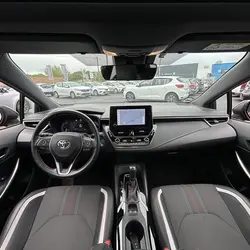 Toyota Corolla 184H GR SPORT MY22 Saint-Lumine-de-Clisson