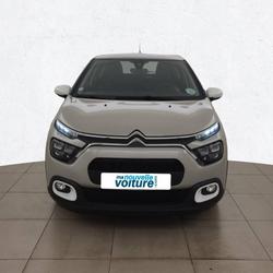 Citroen C3 C3 PureTech 83 S&S BVM5 - YOU! Vernouillet