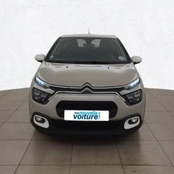 Citroen C3 C3 PureTech 83 S&S BVM5 - YOU! Vernouillet