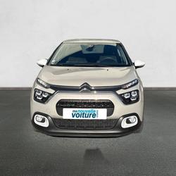 Citroen C3 C3 PureTech 83 S&S BVM5 - YOU! Vernouillet