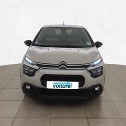 Citroen C3 C3 PureTech 110 S&S EAT6 - Shine Pack Vernouillet