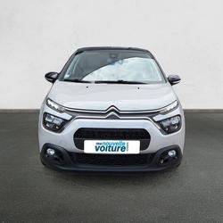 Citroen C3 C3 PureTech 110 S&S EAT6 - Shine Pack Vernouillet
