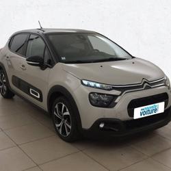 Citroen C3 C3 PureTech 110 S&S EAT6 - Shine Pack Vernouillet