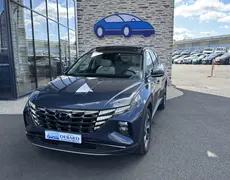 Hyundai Tucson Saint-Saturnin