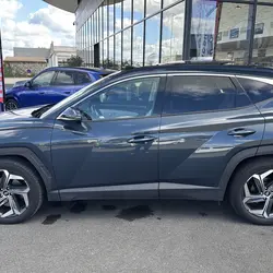 Hyundai Tucson 1.6 T-GDI 265CH PHEV EXECUTIVE BVA6 HTRAC Saint-Saturnin