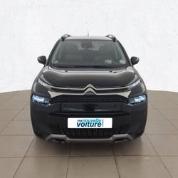 Citroen C3 Aircross C3 Aircross PureTech 130 S&S EAT6 - Max Vernouillet