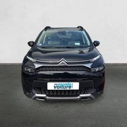 Citroen C3 Aircross C3 Aircross PureTech 130 S&S EAT6 - Max Vernouillet