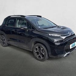 Citroen C3 Aircross C3 Aircross PureTech 130 S&S EAT6 - Max Vernouillet