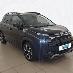 Citroen C3 Aircross C3 Aircross PureTech 130 S&S EAT6 - Max Vernouillet