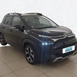 Citroen C3 Aircross C3 Aircross PureTech 130 S&S EAT6 - Max Vernouillet