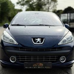 Peugeot 207 1.6E 16V 120CH FELINE PACK Guichen
