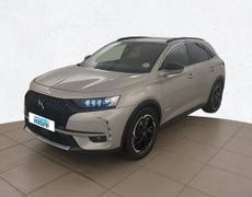 DS DS7 Crossback Vernouillet