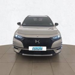 DS DS7 Crossback DS7 Crossback Hybride E-Tense 225 EAT8 - Performance Line+ Vernouillet