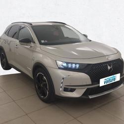 DS DS7 Crossback DS7 Crossback Hybride E-Tense 225 EAT8 - Performance Line+ Vernouillet