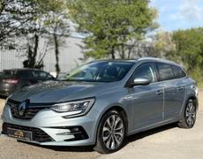 Renault Megane 4 Guichen