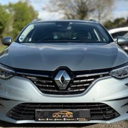 Renault Megane 4 1.5 Blue dCi 115ch Intens EDC Guichen
