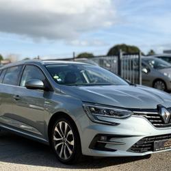 Renault Megane 4 1.5 Blue dCi 115ch Intens EDC Guichen