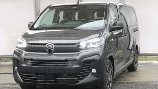 Citroen Jumpy combi  - photo 0