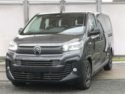 Citroen Jumpy combi - XL 2.2 DIESEL 180CH S&S EAT8 PAS DE MALUS 9 PLACES NOUVEAU MOTEUR 2.2 DIESEL - 39 490 €