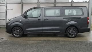 Citroen Jumpy combi  - photo 1