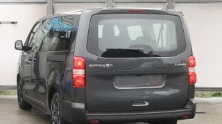 Citroen Jumpy combi  - photo 2