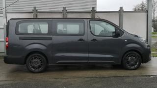 Citroen Jumpy combi  - photo 4