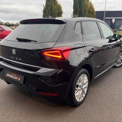 Seat Ibiza 1.0 ECOTSI 95CH START/STOP STYLE D&eacute;mouville