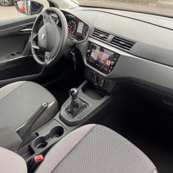 Seat Ibiza 1.0 ECOTSI 95CH START/STOP STYLE D&eacute;mouville