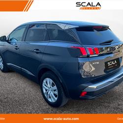 Peugeot 3008 BlueHDi 130ch S&S EAT8 Active Business occasion - Pamiers - photo 3/29