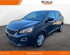 Peugeot 3008 Pamiers