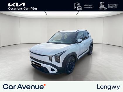 Kia EV2 - EV2 99,5 kW (135 ch) Autonomie Longue 61 kWh GT-Line - 39 520 €