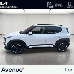 Kia EV2 99,5 kW (135 ch) Autonomie Longue 61 kWh GT-Line occasion - Lexy - photo 2/31
