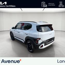 Kia EV2 99,5 kW (135 ch) Autonomie Longue 61 kWh GT-Line occasion - Lexy - photo 3/31