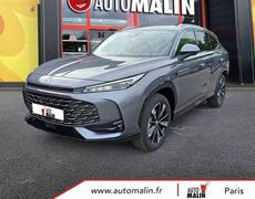 MG EHS Mantes-la-Ville