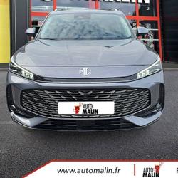MG EHS 1.5 Hybrid+ 224 ch Luxury Mantes-la-Ville