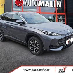 MG EHS 1.5 Hybrid+ 224 ch Luxury Mantes-la-Ville