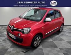 Renault Twingo 3 Prinquiau