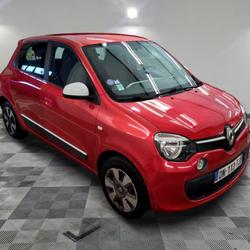 Renault Twingo 3 1.0 SCe 70 eco2 Zen Prinquiau